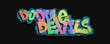 Doodle Devils Icon