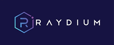 Raydium Icon